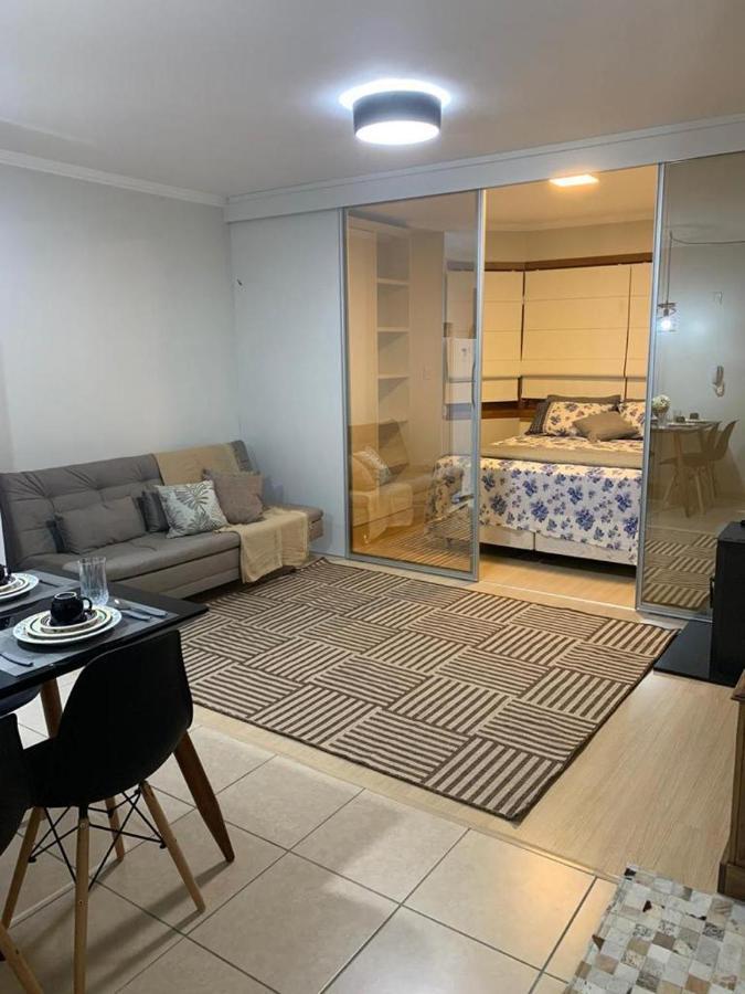 Apartamento Borges Gramado Aparthotel Bagian luar foto